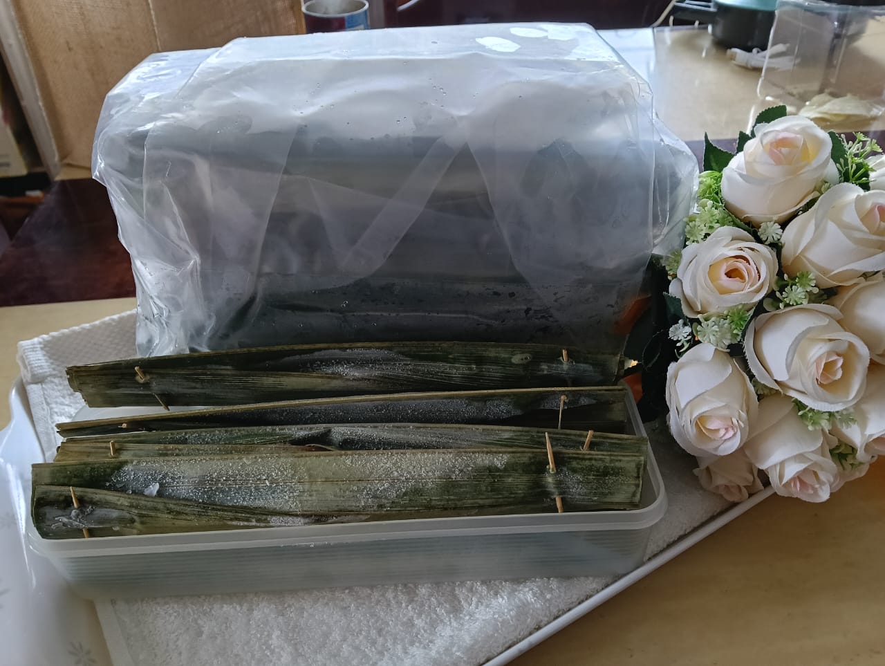 Otak² Frozen 50 pcs