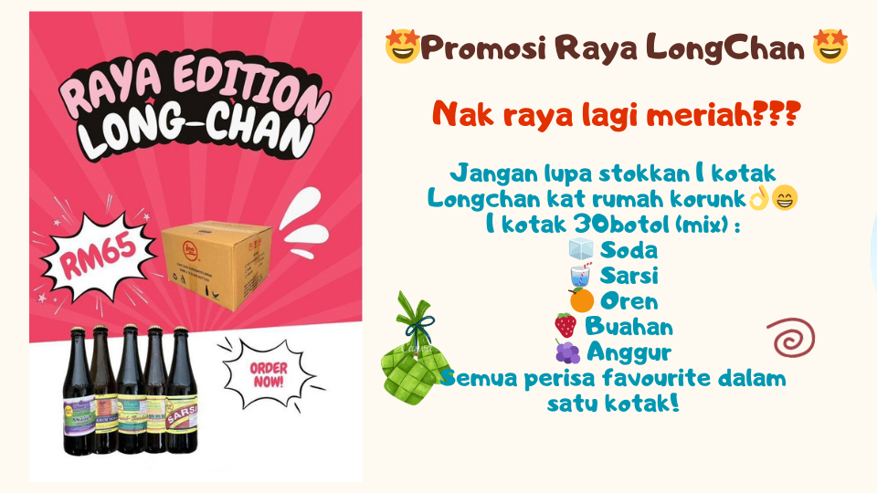 1 Kotak Air Longchan