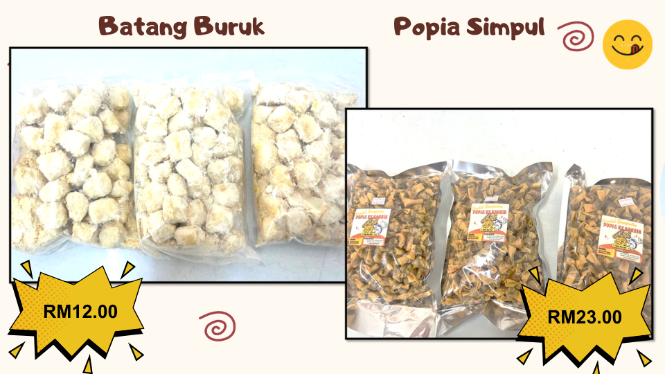 Popia Simpul