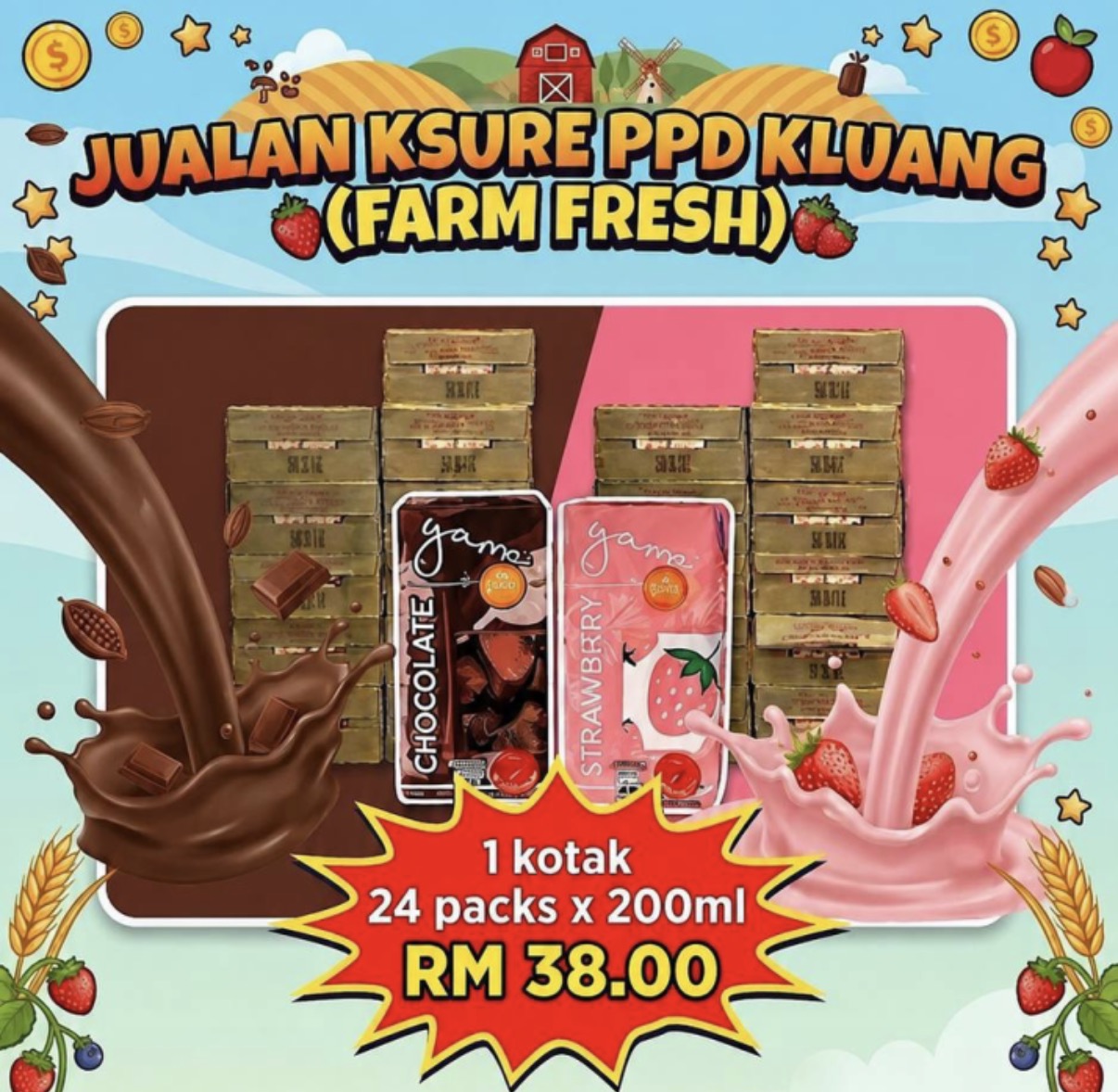 Yarra Chocolate